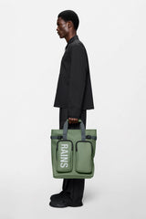 Rains Texel Tote Backpack W3 - Well