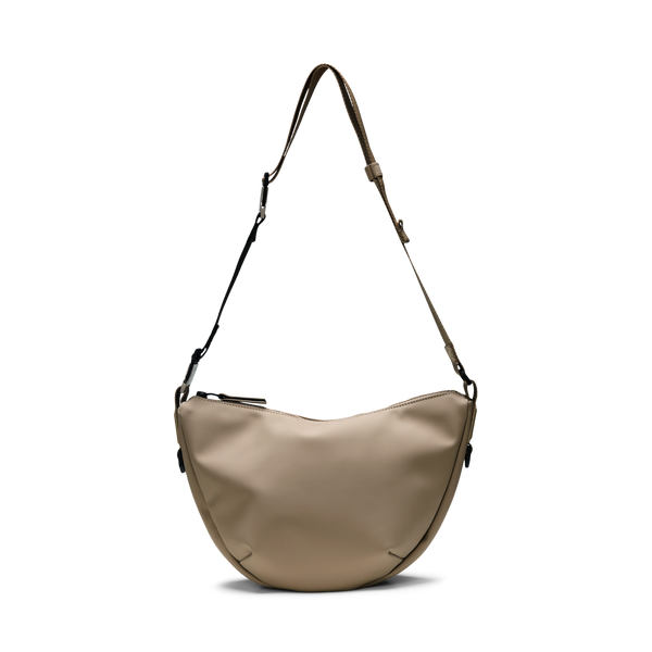 Rains Valera Shoulder Bag W3 Beige
