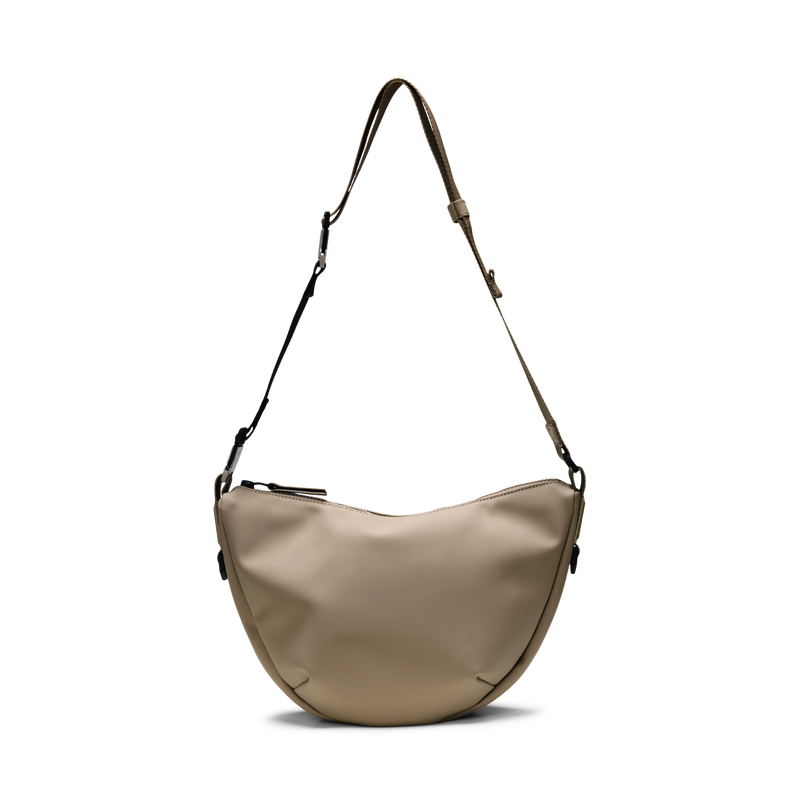 Rains Valera Shoulder Bag W3 Beige