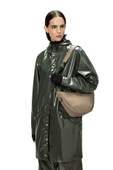 Rains Valera Shoulder Bag W3 Beige