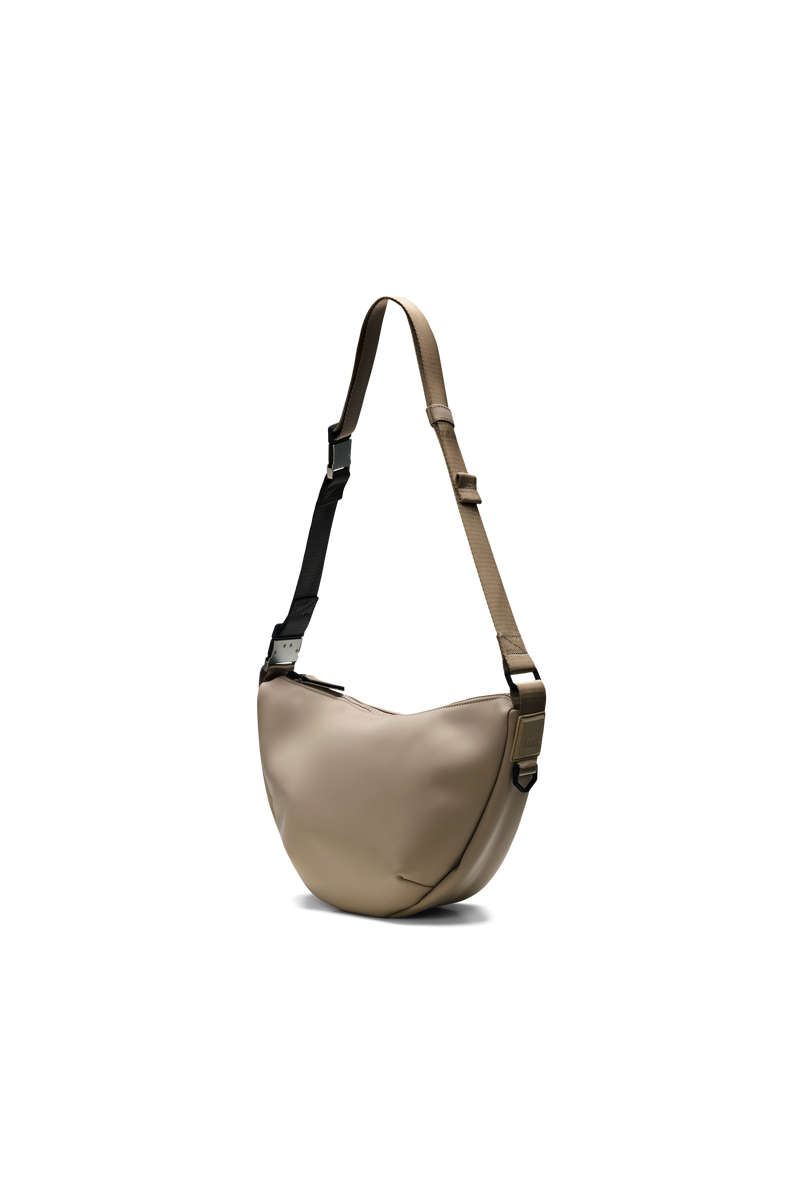 Rains Valera Shoulder Bag W3 Beige