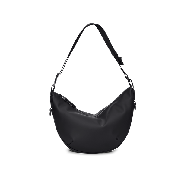 Rains Valera Shoulder Bag W3 Black