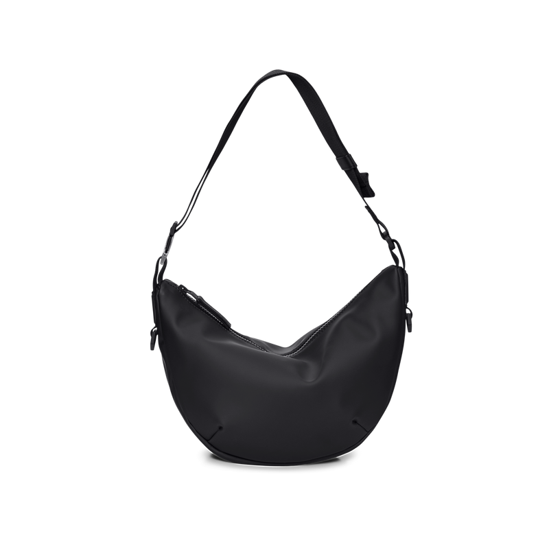 Rains Valera Shoulder Bag W3 Black