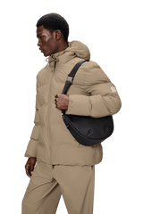 Rains Valera Shoulder Bag W3 Black