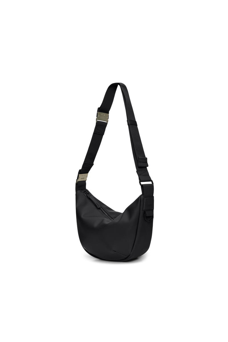 Rains Valera Shoulder Bag W3 Black