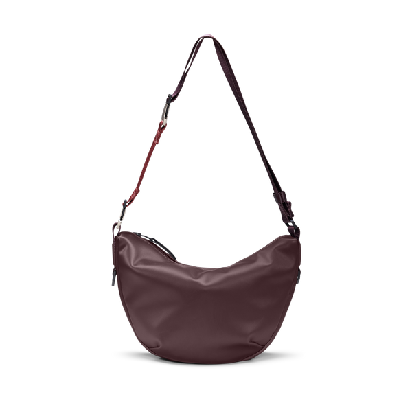 Rains Valera Shoulder Bag W3 Depth