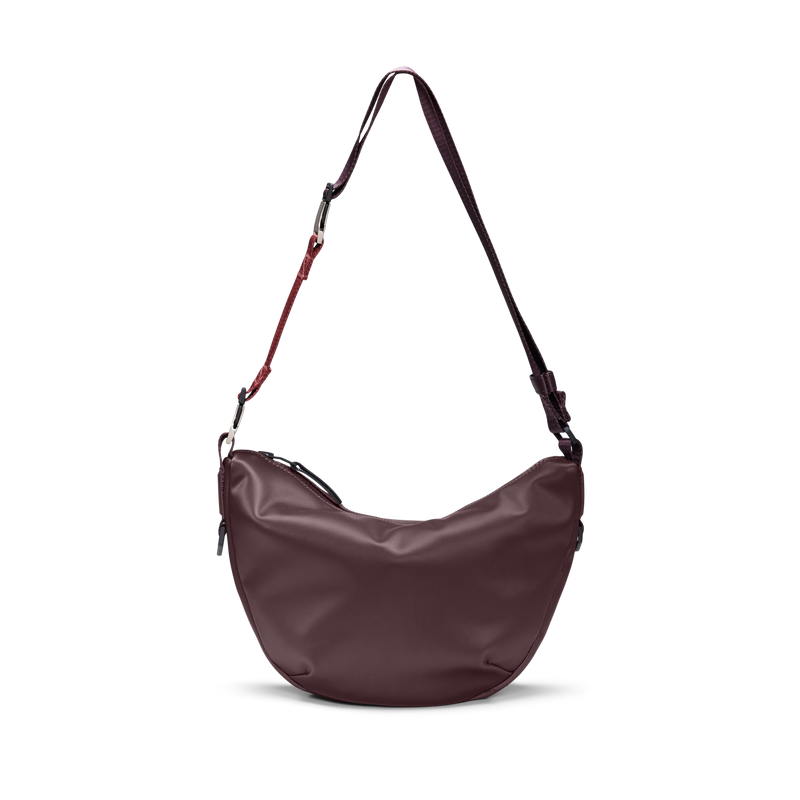 Rains Valera Shoulder Bag W3 Depth
