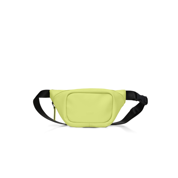 Rains Bum Bag Mini W3 Acid