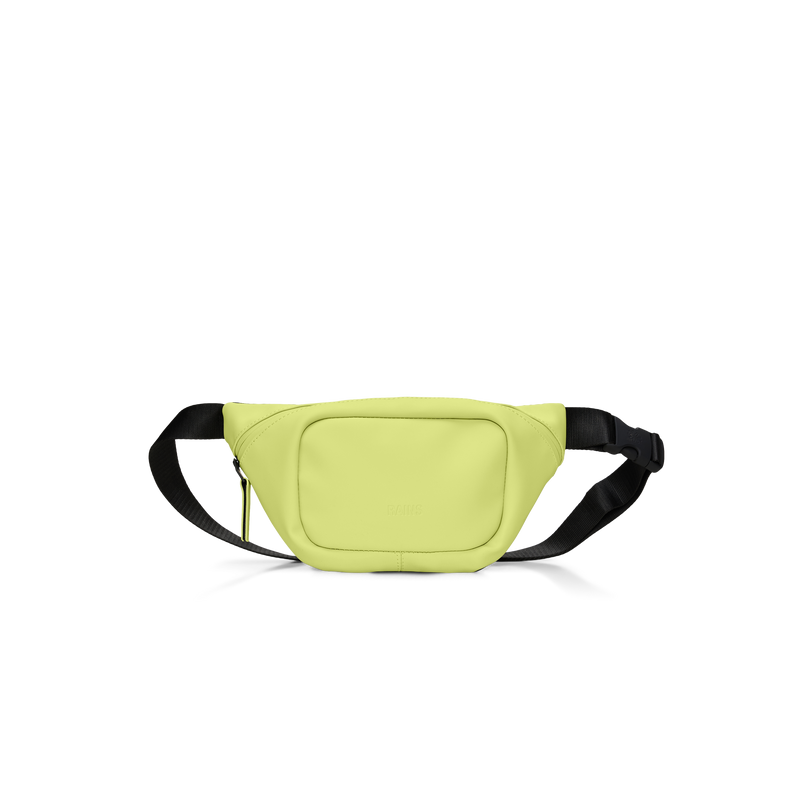 Rains Bum Bag Mini W3 Acid