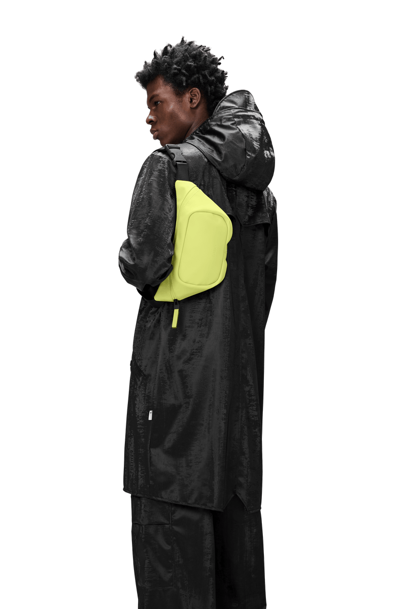 Rains Bum Bag Mini W3 Acid