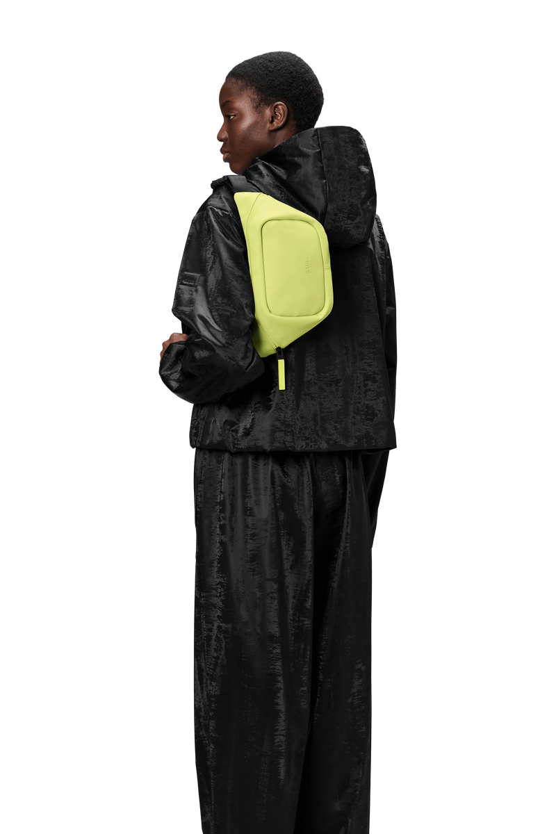 Rains Bum Bag Mini W3 Acid