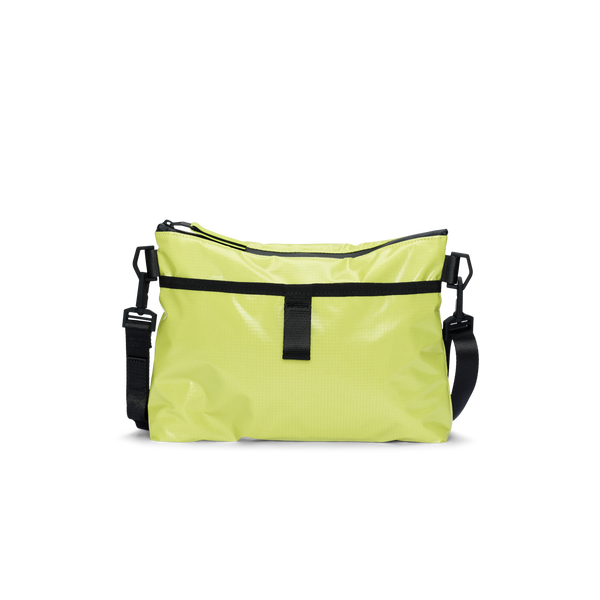 Rains Sibu Musette Bag W3 Acid