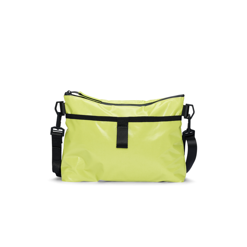 Rains Sibu Musette Bag W3 Acid