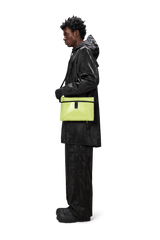 Rains Sibu Musette Bag W3 Acid