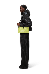 Rains Sibu Musette Bag W3 Acid