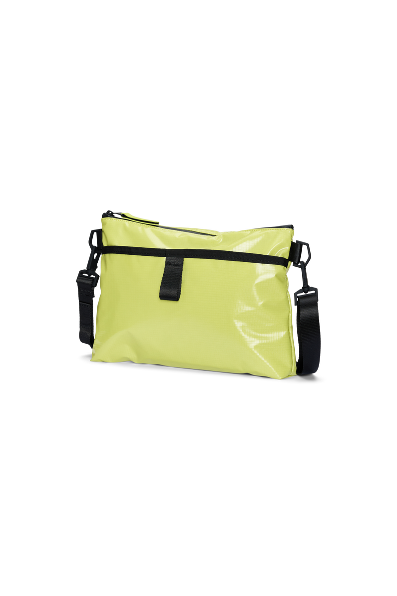 Rains Sibu Musette Bag W3 Acid
