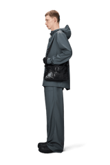 Rains Sibu Musette Bag W3 Black