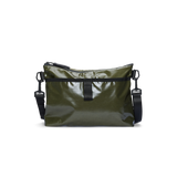 Rains Sibu Musette Bag W3 Marsh