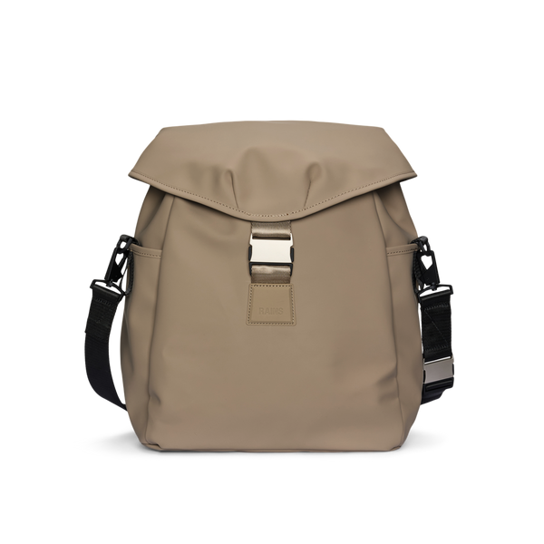 Rains Valera Bucket Backpack W3 Beige