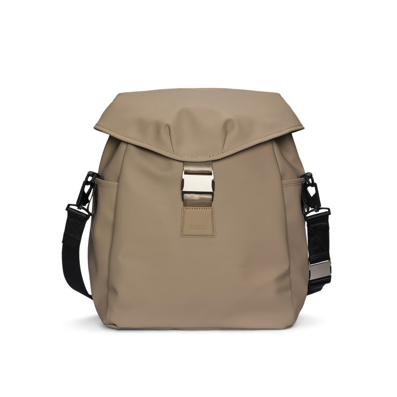 Rains Valera Bucket Backpack W3 Beige