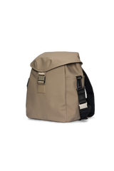 Rains Valera Bucket Backpack W3 Beige