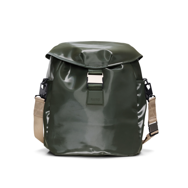 Rains Valera Bucket Backpack W3 Swamp