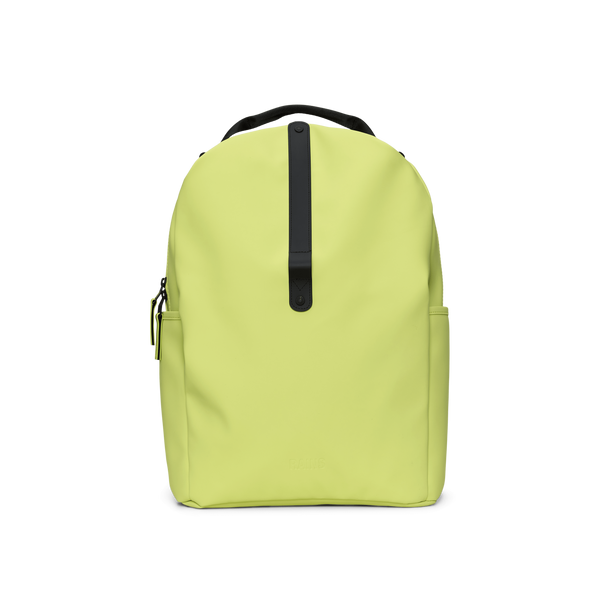 Rains Clip Front Backpack W3 Acid