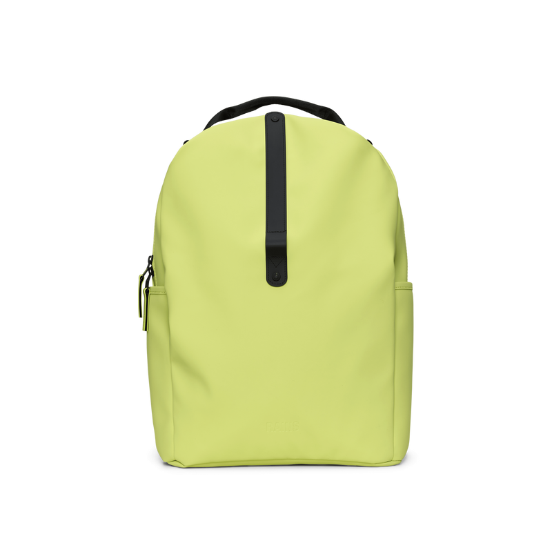 Rains Clip Front Backpack W3 Acid