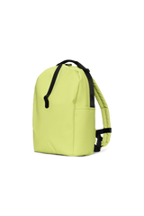 Rains Clip Front Backpack W3 Acid