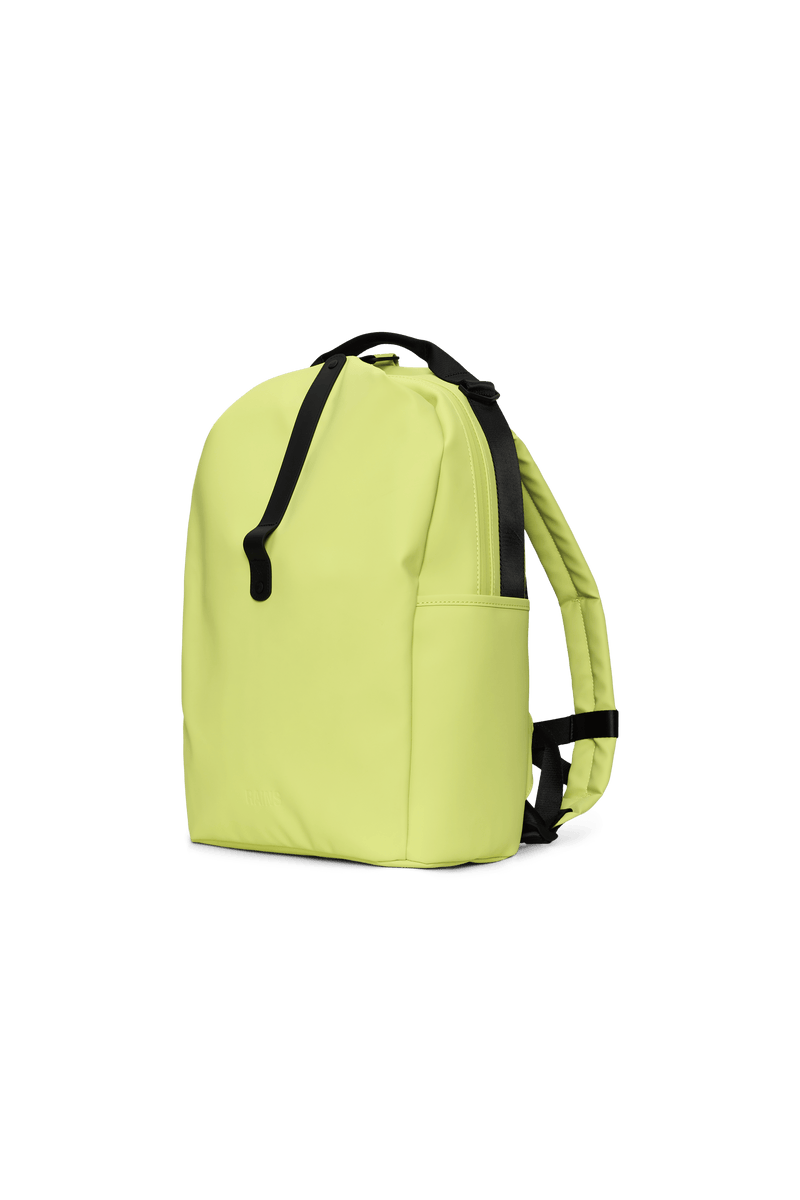 Rains Clip Front Backpack W3 Acid