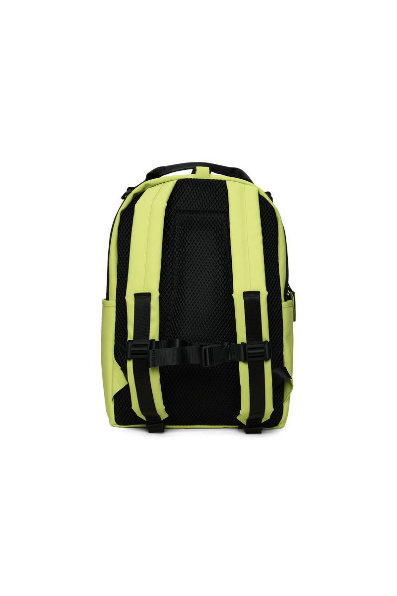 Rains Clip Front Backpack W3 Acid