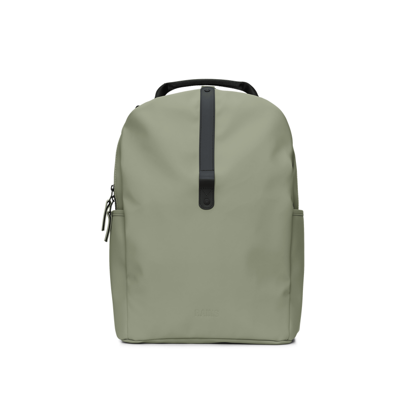 Rains Clip Front Backpack W3 Drift
