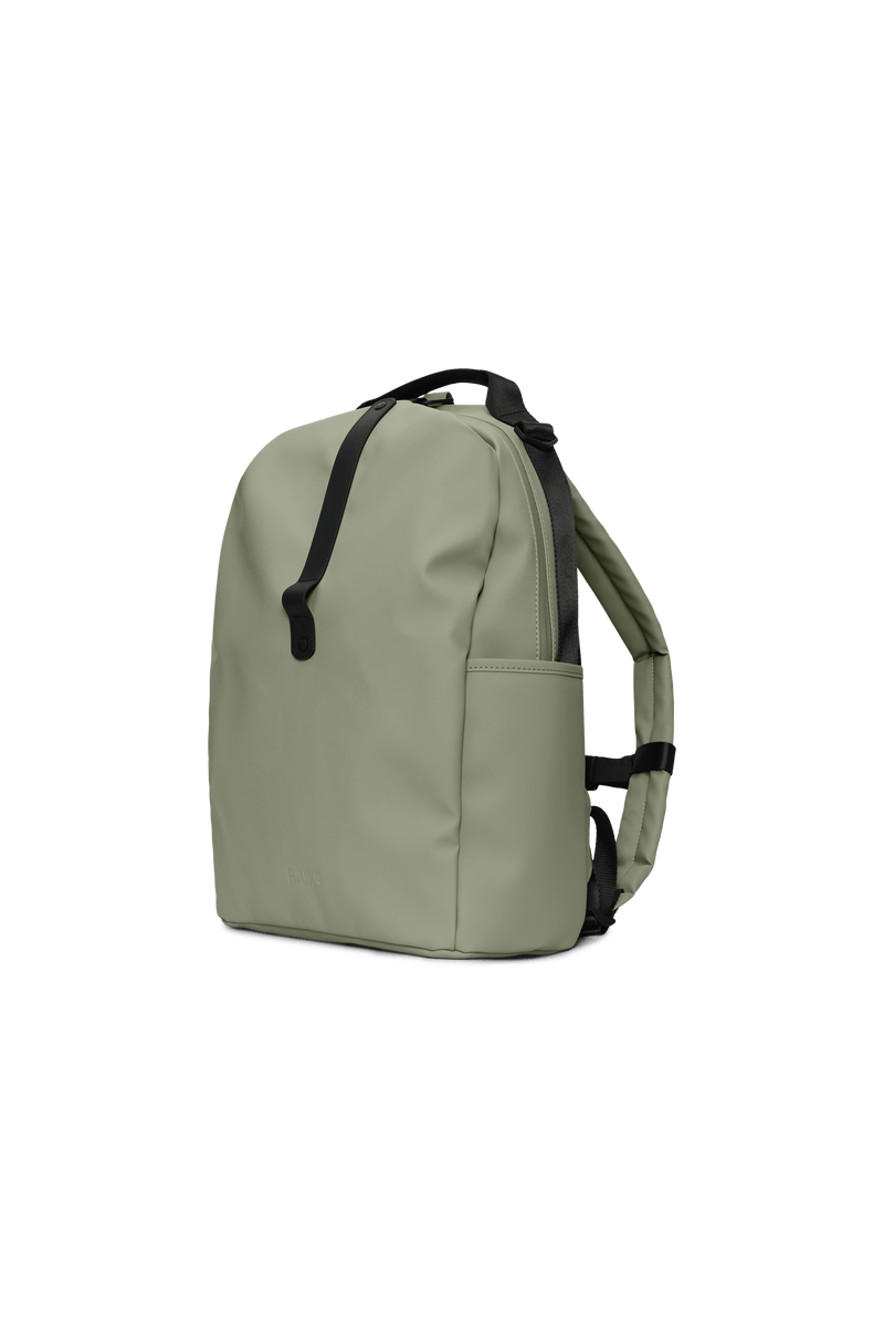 Rains Clip Front Backpack W3 Drift