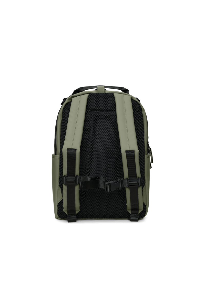 Rains Clip Front Backpack W3 Drift