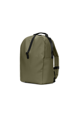 Rains Clip Front Backpack W3 Marsh