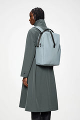 Rains Clip Front Backpack W3 Pool