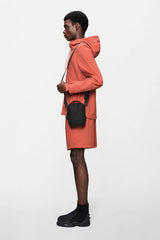 Rains Reporter Box Bag W3 Black