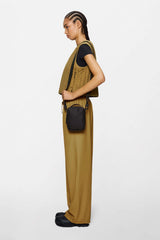 Rains Reporter Box Bag W3 Black