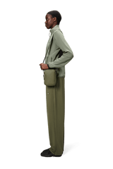 Rains Reporter Box Bag W3 Marsh