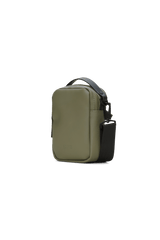 Rains Reporter Box Bag W3 Marsh