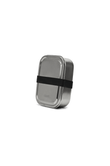 Rains Lunch Box Steel
