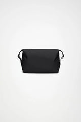 Rains Hilo Wash Bag W3 Black