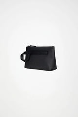 Rains Cosmetic Bag Zip W3 Black