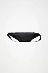 Rains Dash Bum Bag W3 Black