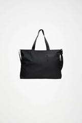 Rains Dash Messenger Tote Bag W3 Black
