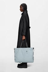 Rains Dash Messenger Tote Bag W3 Pool
