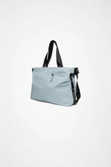 Rains Dash Messenger Tote Bag W3 Pool