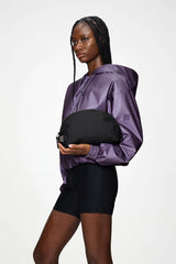Rains Valera Wash Bag W3 Black