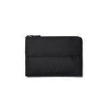 Rains Puffer Laptop Cover 13"/14" W1 Black