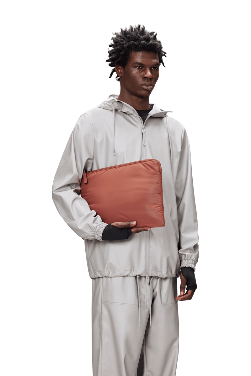 Rains Puffer Laptop Cover 13"/14" W1 Honor